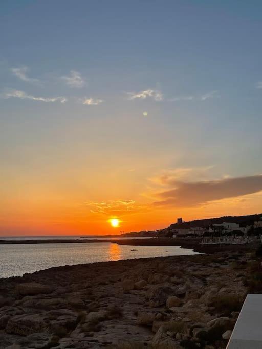 Panoramico Appartamento Lido Conchiglie Gallipoli Exterior foto